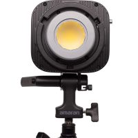 Amaran Halo 200x Bi-Color - Đèn LED Monolight Den Led Amaran Halo 200x Bi Color 01 Hlstudio