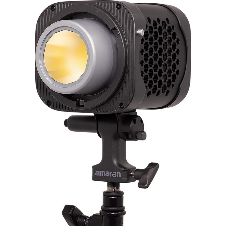 Den Led Amaran Halo 300x Bi Color 01 Hlstudio