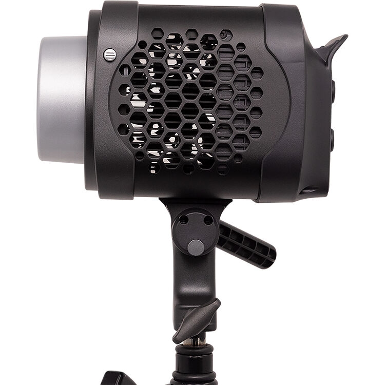 Den Led Amaran Halo 300x Bi Color 04 Hlstudio
