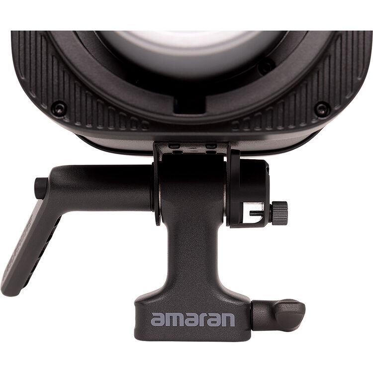 Den Led Amaran Halo 300x Bi Color 07 Hlstudio