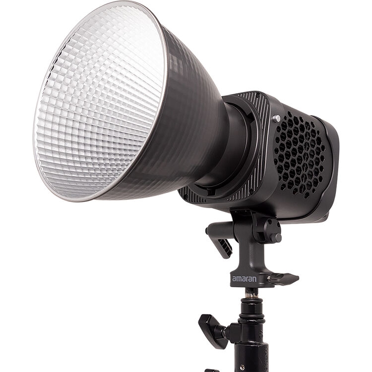 Den Led Amaran Halo 300x Bi Color 10 Hlstudio