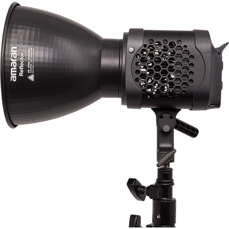 Den Led Amaran Halo 300x Bi Color 11 Hlstudio