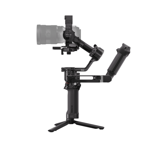 Gimbal Dji Rs5 Rs5 Combo 08 Hlstudio