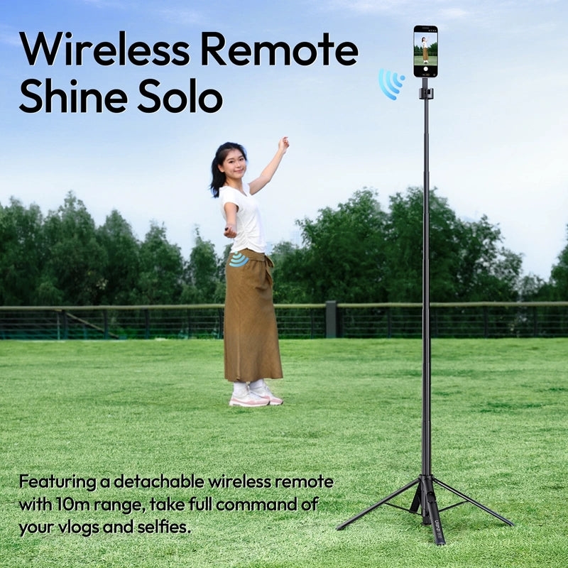 Ulanzi Sk 21 Triopod Tu Mo Selfie Magsafe Cao 1 8m Kem Remote M103 6 Hlstudio