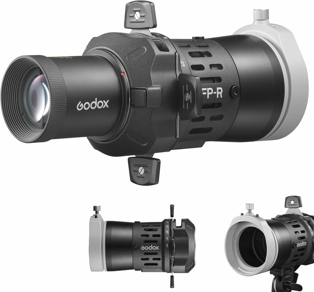 Bo Tao Hieu Ung Godox Fp R 36 Cho V1 V1pro V100 Ad100pro Ad100proii Hlstudio