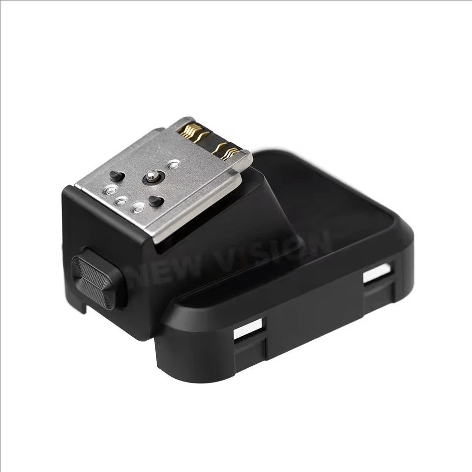 Hotshoe Cho Trigger Godox X3 03 Hlstudio