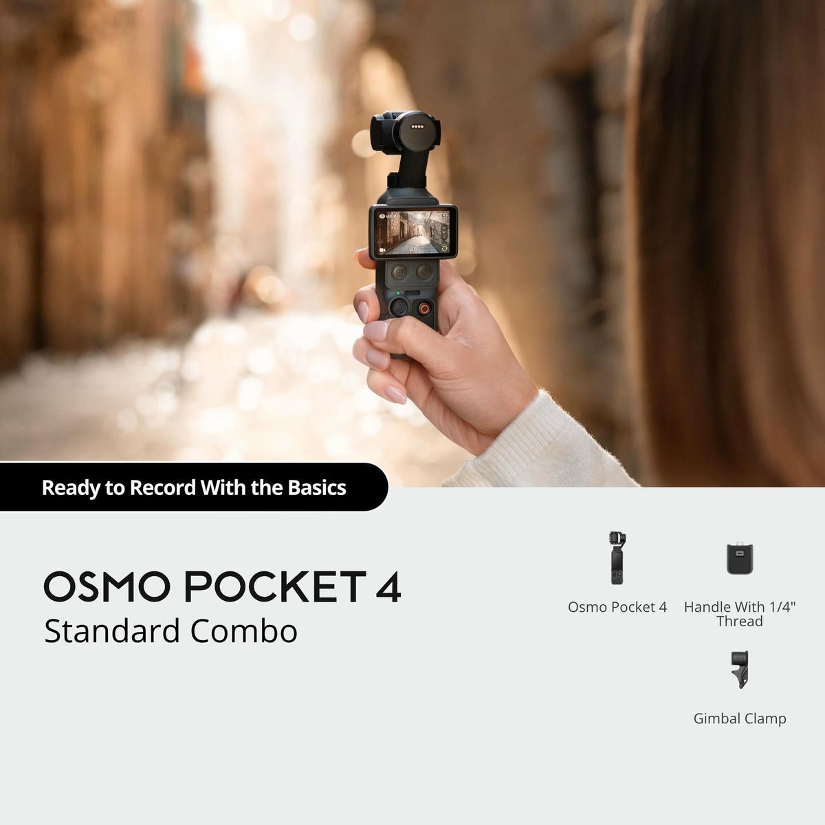 May Quay Dji Osmo Pocket 4 Pocket 4 Creator Combo 04 Hlstudio