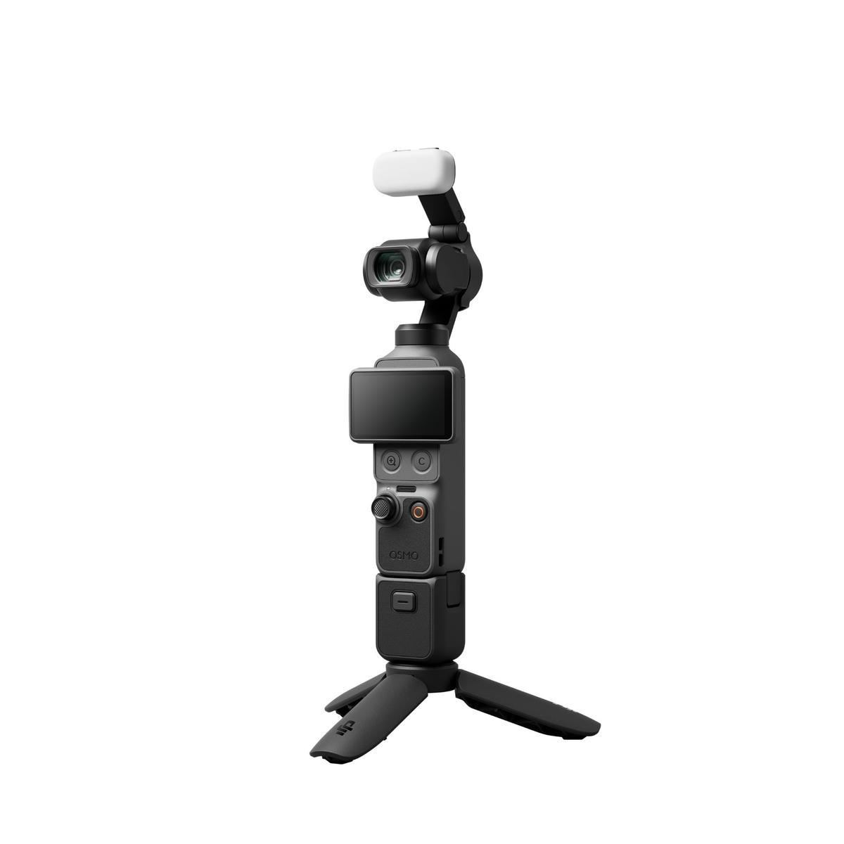 May Quay Dji Osmo Pocket 4 Pocket 4 Creator Combo 05 Hlstudio