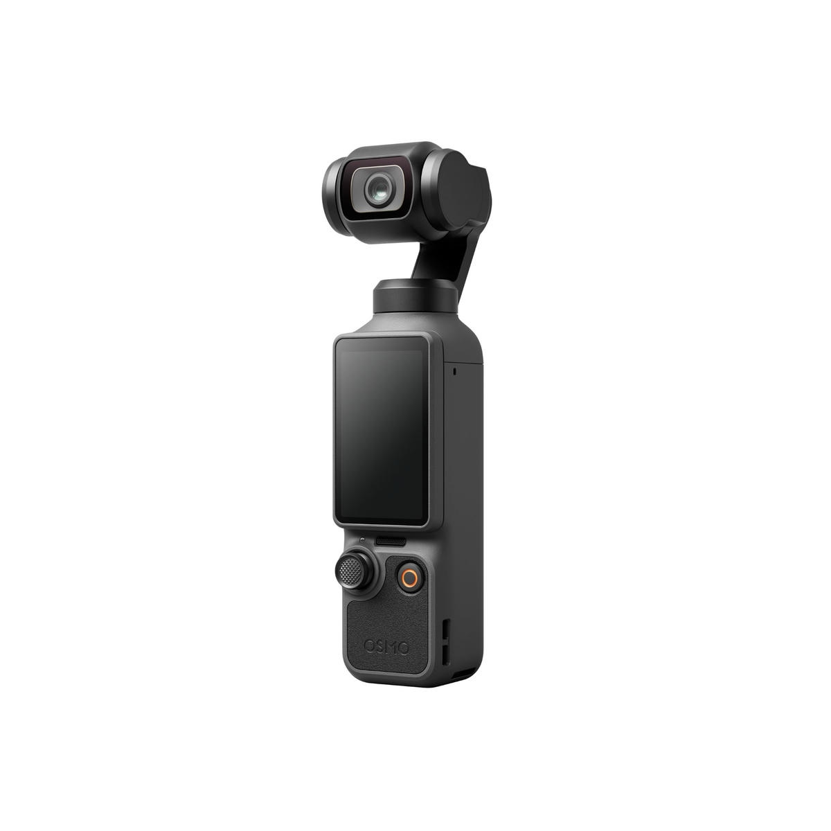 May Quay Dji Osmo Pocket 4 Pocket 4 Creator Combo 10 Hlstudio