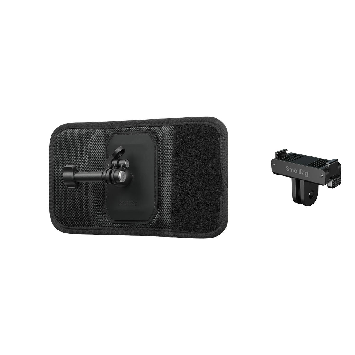 Smallrig 6306 Gia Do Ba Lo Hook And Loop Cho Dji Osmo Action 6 Nano 1