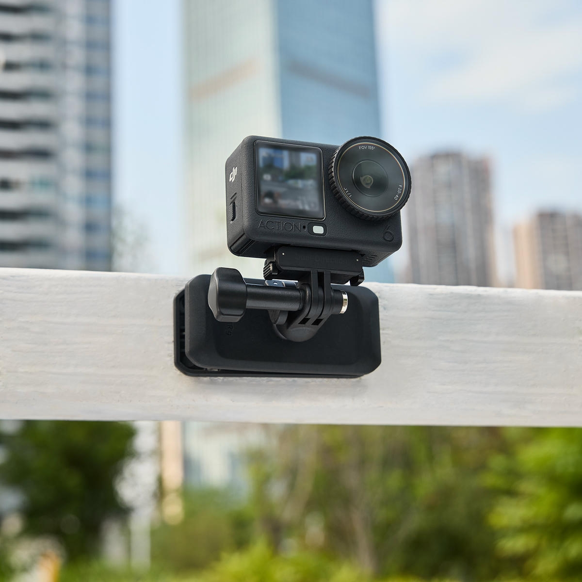 Smallrig 6307 Kep Deo Ba Lo Danh Cho Dji Osmo Action 6 Nano 5 Hlstudio