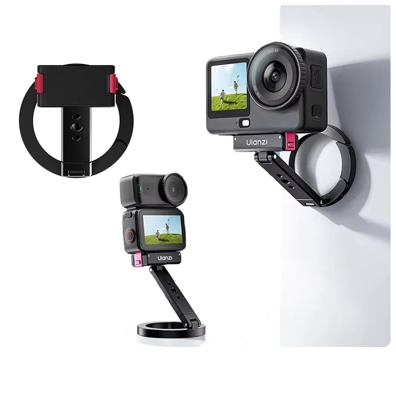 Ulanzi Ma04 Gia Do Thao Nhanh Maglock Cho Dji Action 3 4 5 Pro 6 S163 S165 1