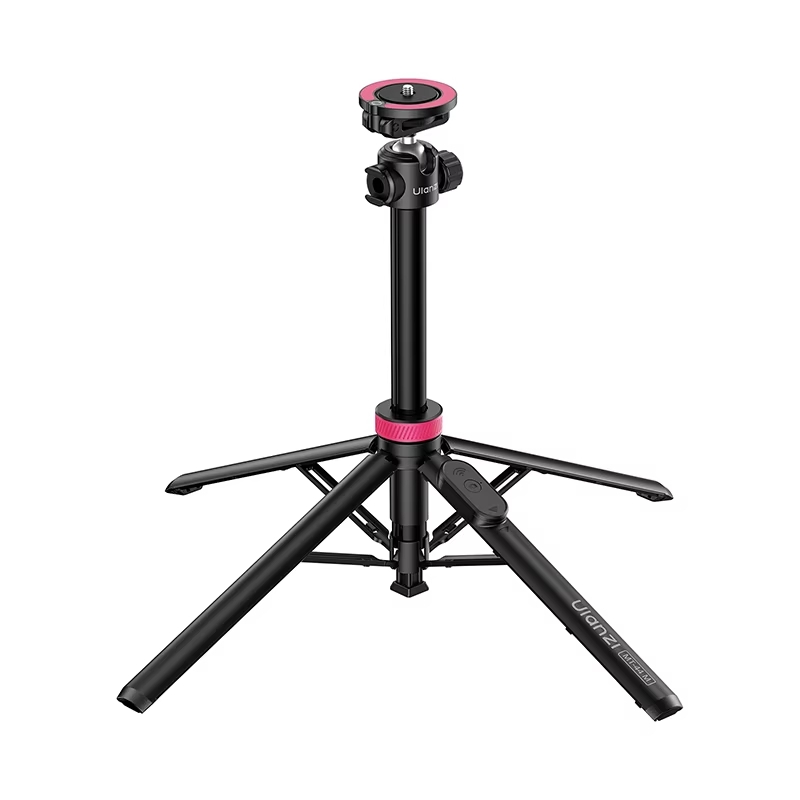 Ulanzi Mt 44m New 2026 Tripod 2in1 Cho May Anh Dien Thoai Tu Mo S053 1