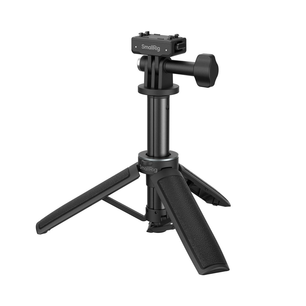 Smallrig 6151 Tripod Selfie Cho Insta360 X5 Ace Pro Ace Pro 2 Thao Tac Nhanh 1 Hlstudio