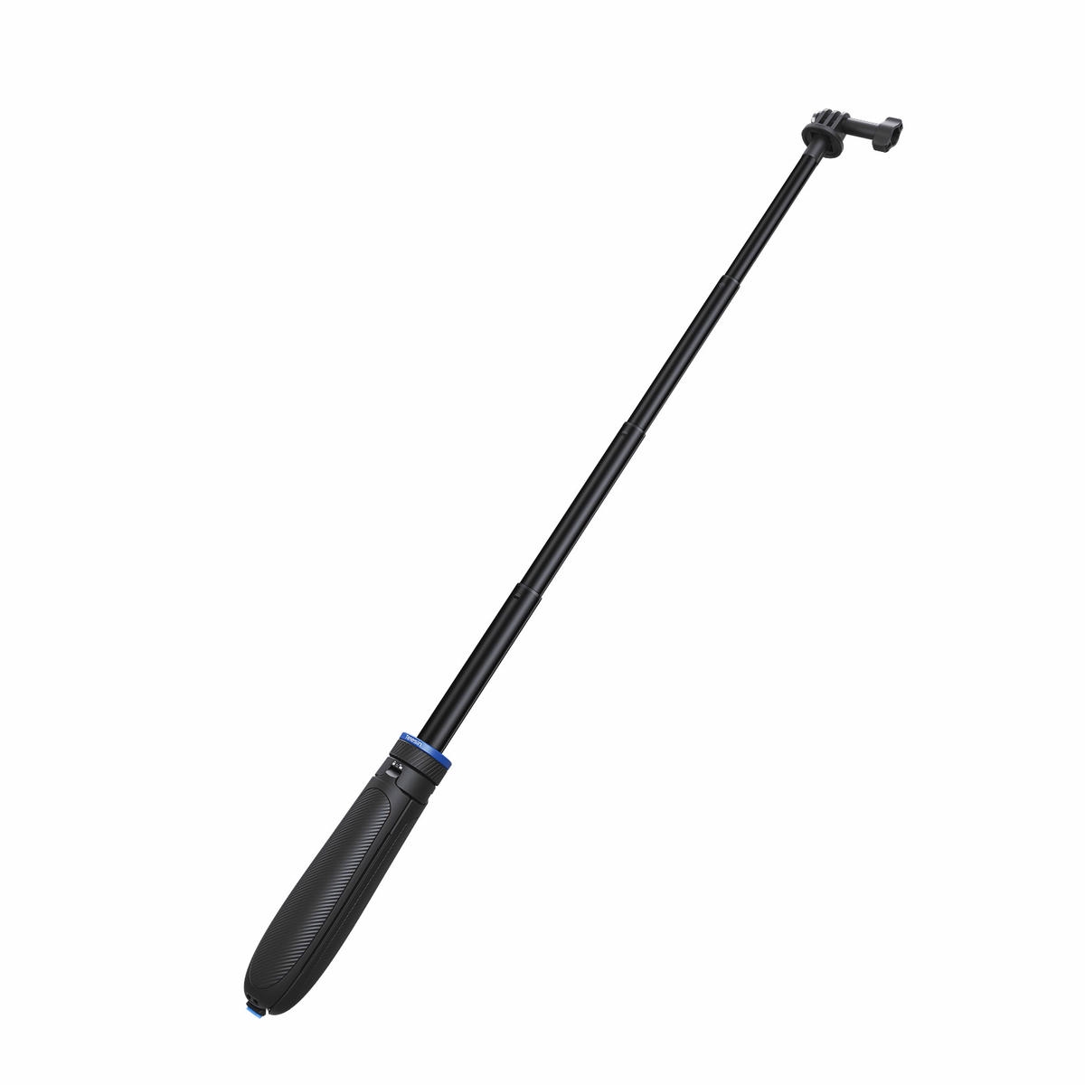 Telesin S1 Tss 08 Chan May Tu Dong Mo Thao Nhanh Cho Action Camera Dji Insta360 Gopro 65cm 09 Hlstudio