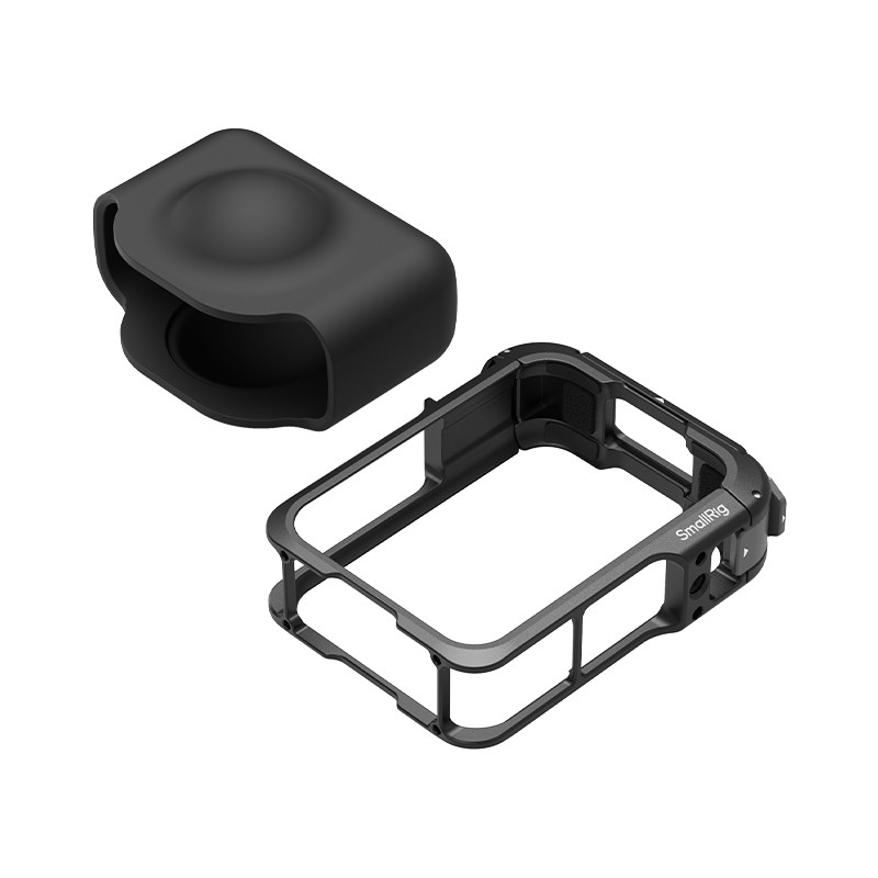 Khung Bao Ve Smallrig 6716 Cho Dji Osmo 360 Ii Basic Edition 1