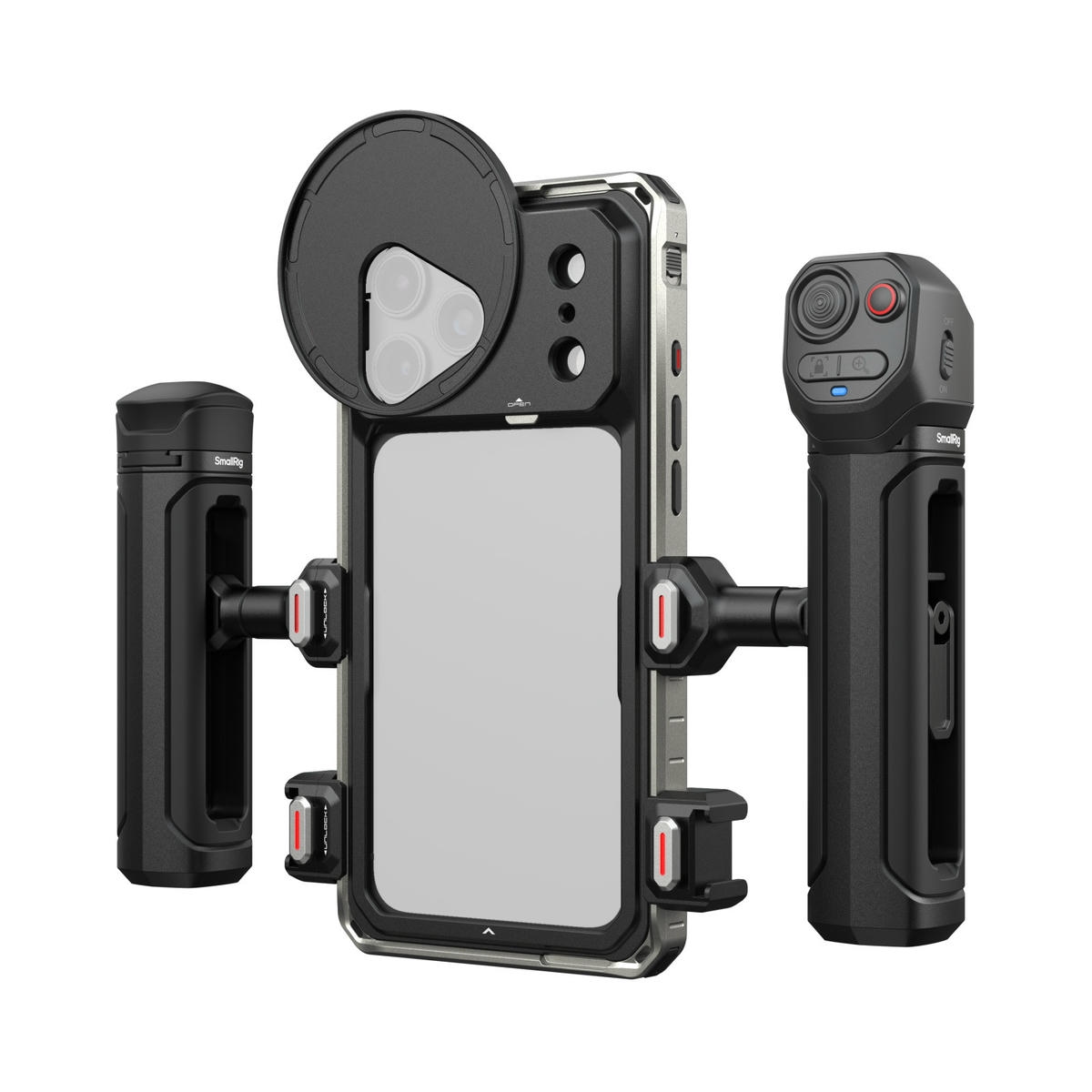 Khung Smallrig Creator Cho Iphone 18 Pro Max 6903 1 Hlstudio