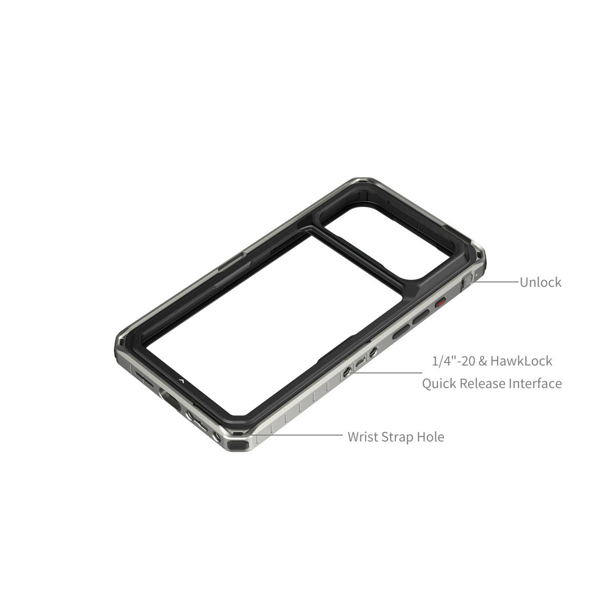 Khung Smallrig Creator Cho Iphone 18 Pro Max 6903 4 Hlstudio