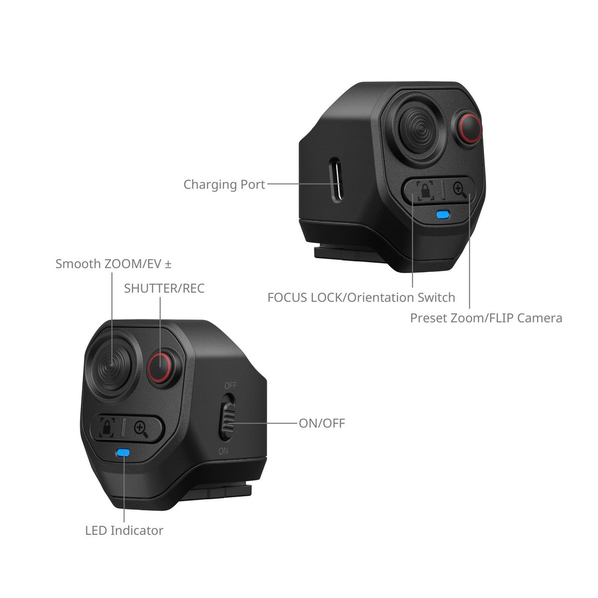 Khung Smallrig Creator Cho Iphone 18 Pro Max 6903 6 Hlstudio