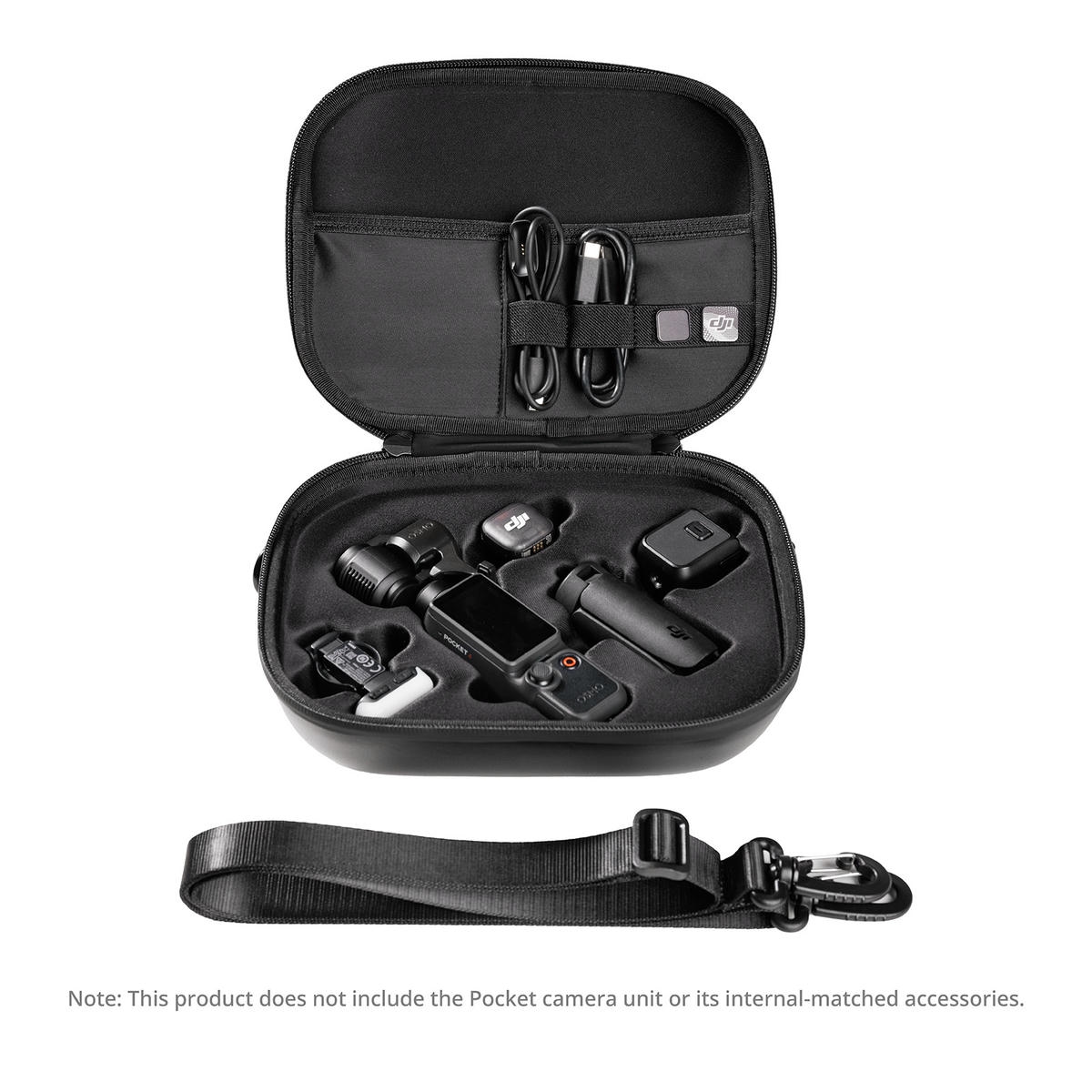 Smallrig 5648 Tui Dung Danh Cho Dji Osmo Pocket 4 3 1 Hlstudio