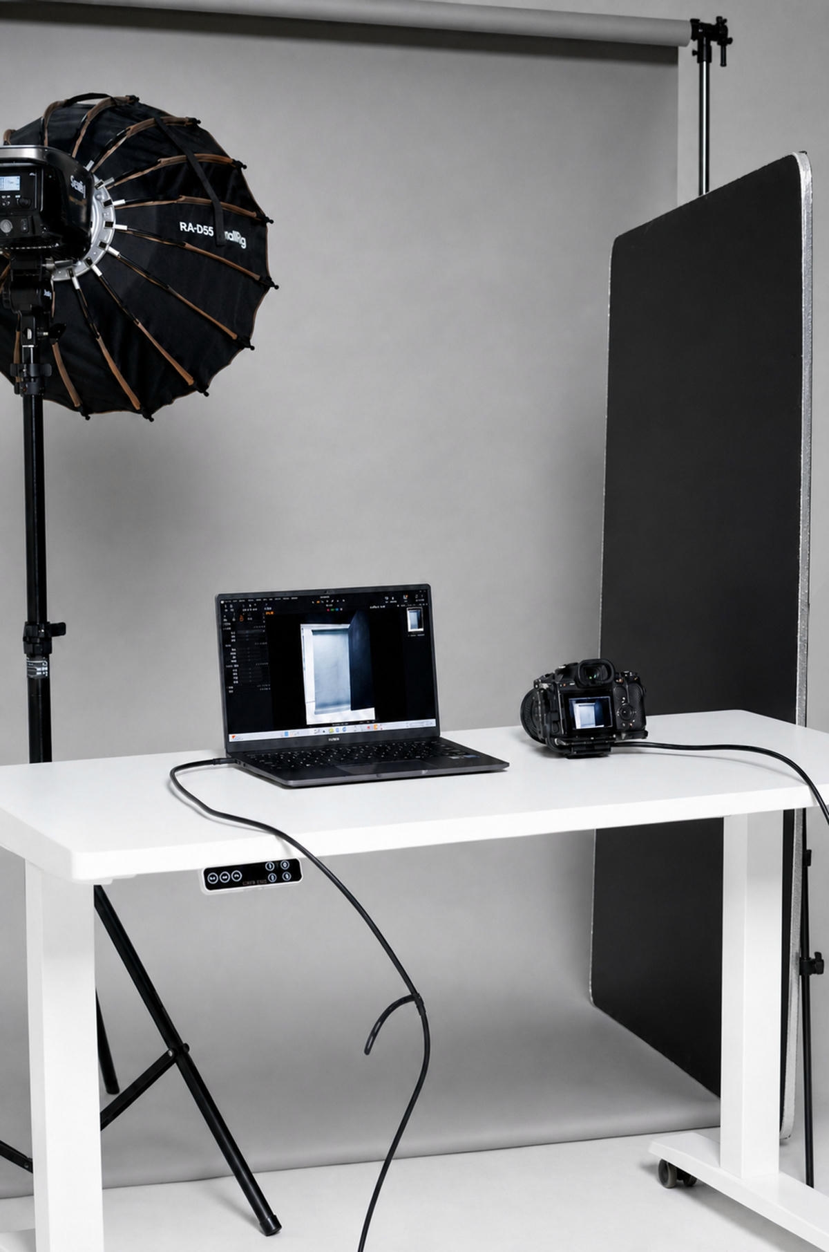 Smallrig 5731 Cap Ket Noi Usb C Toc Do Cao Dai 460Cm 2 Hlstudio