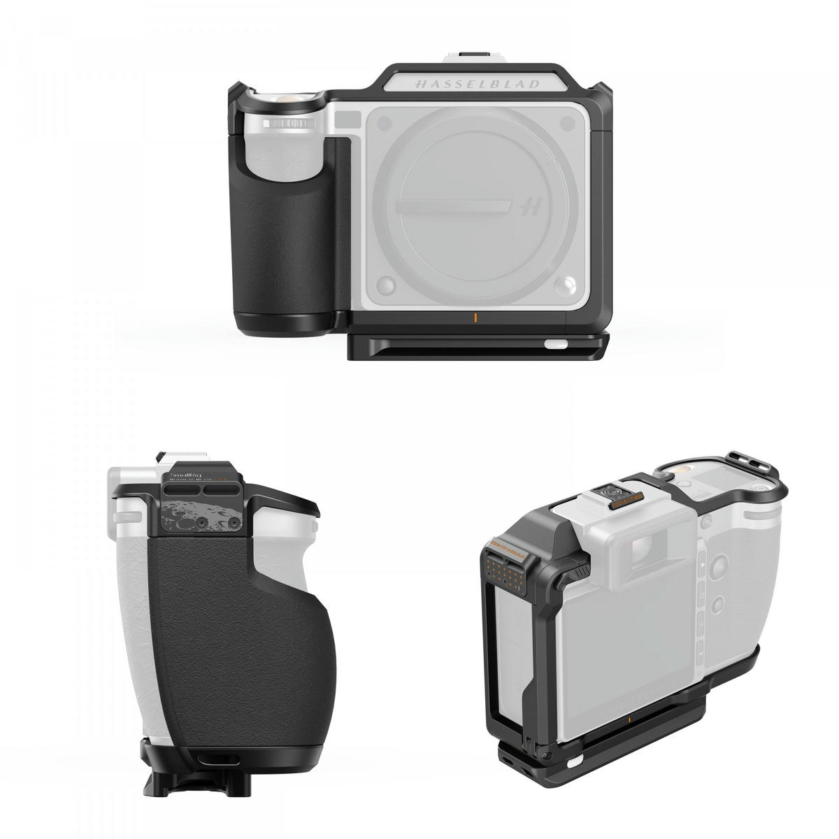 Smallrig 5929 Khung Bao Ve Cho May Anh Hasselblad X2D Ii 100C X2D 100C 04