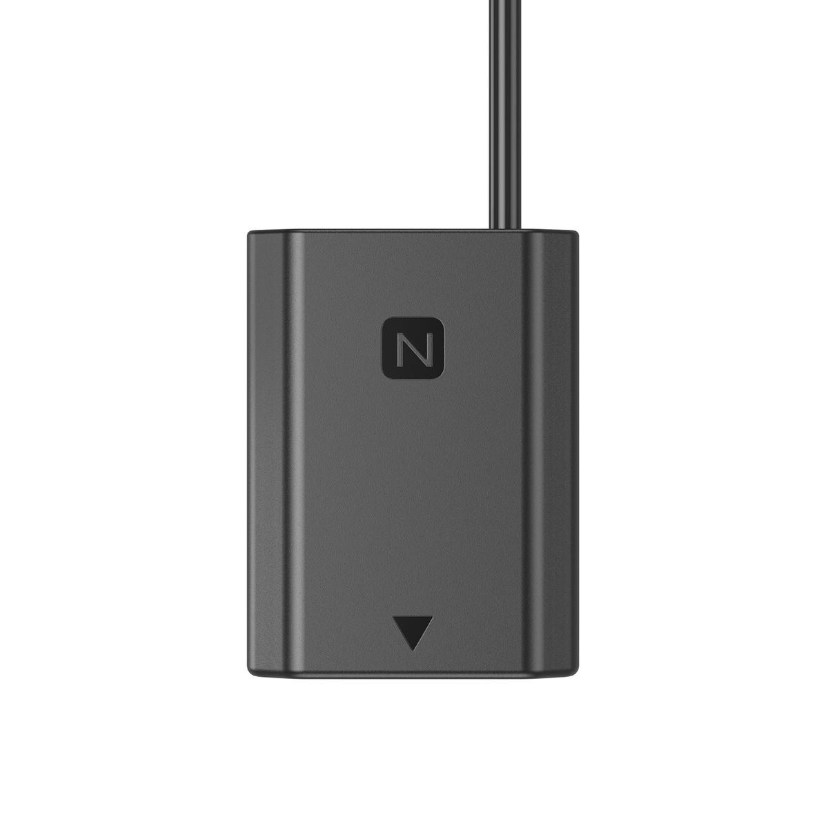 Smallrig 6539 Pin Ao Dummy Usb C To Np Fz100 Cho May Anh Sony 5