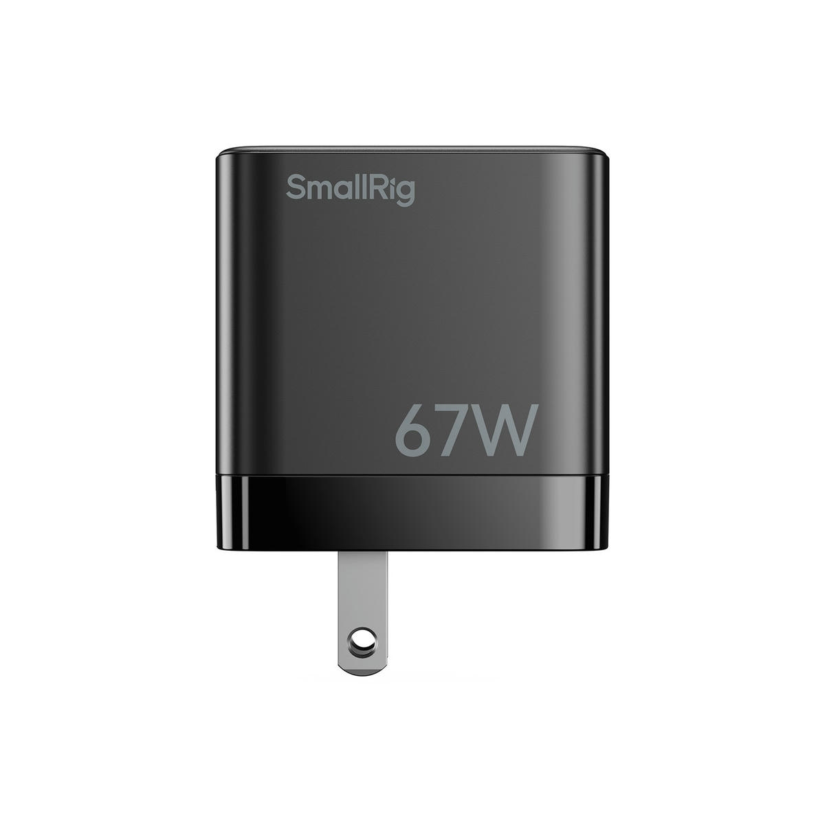 Smallrig 6562 Bo Sac Nhanh Gan 67W 1 Usb A 2 Usb C 5
