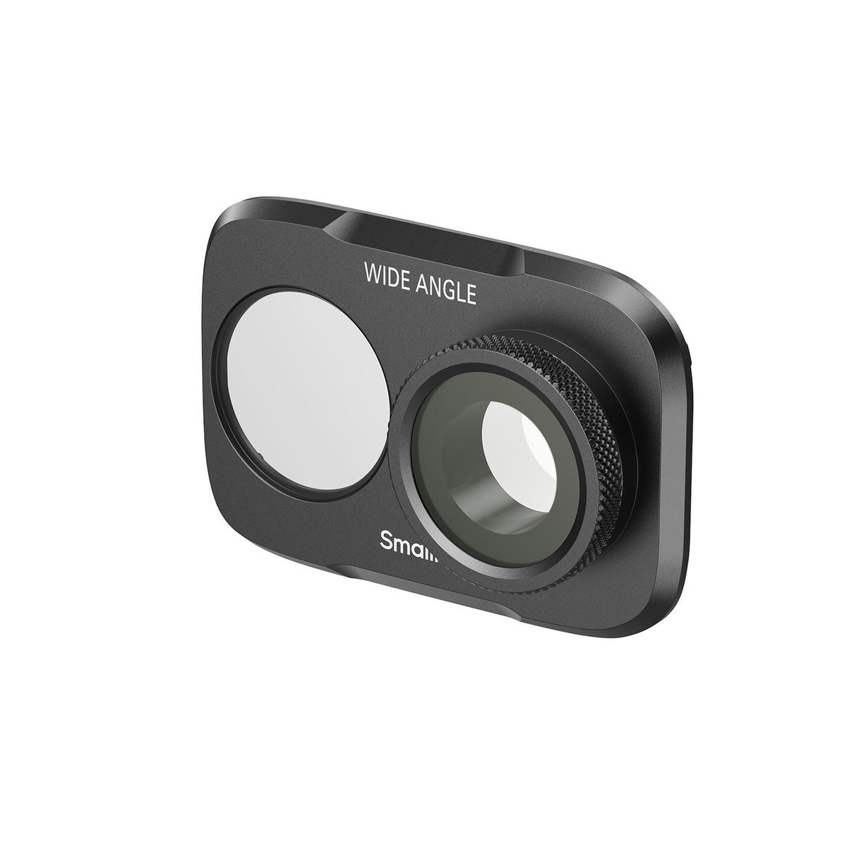 Smallrig 7019 Ong Kinh Goc Rong Cho Dji Osmo Pocket 4P 1 Hlstudio