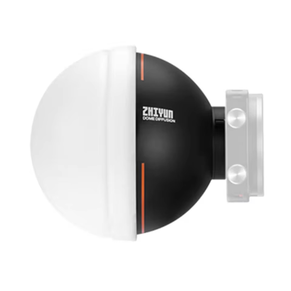 Bo Khuech Tan Vom Zhiyun Dome Diffusion Zy Mount Ngam Mini Bowen Ex1H03 3 Hlstudio