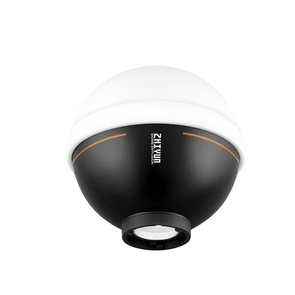 Bo Khuech Tan Vom Zhiyun Dome Diffusion Zy Mount Ngam Mini Bowen Ex1H03 4 Hlstudio
