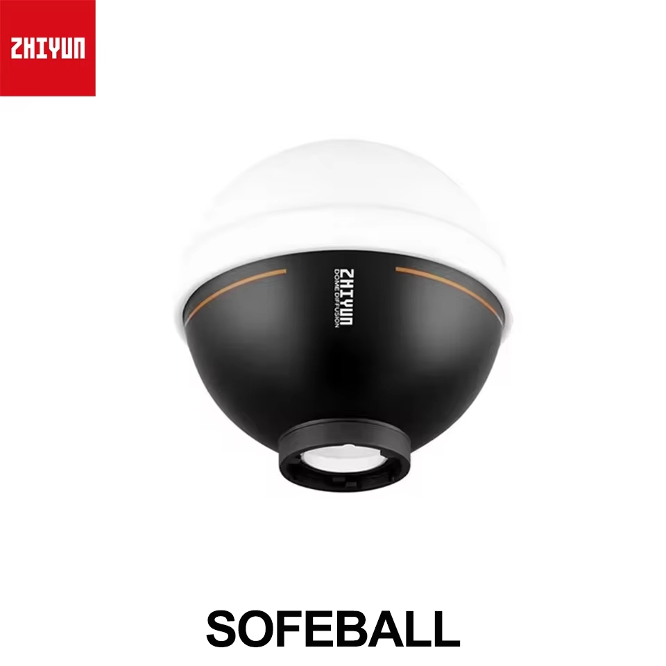Bo Khuech Tan Vom Zhiyun Dome Diffusion Zy Mount Ngam Mini Bowen Ex1H03 7 Hlstudio
