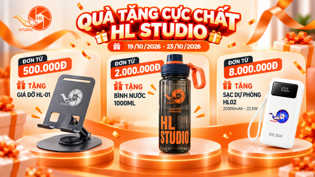 Qua Tang Uu Dai Thang 10 2026 Hl Studio