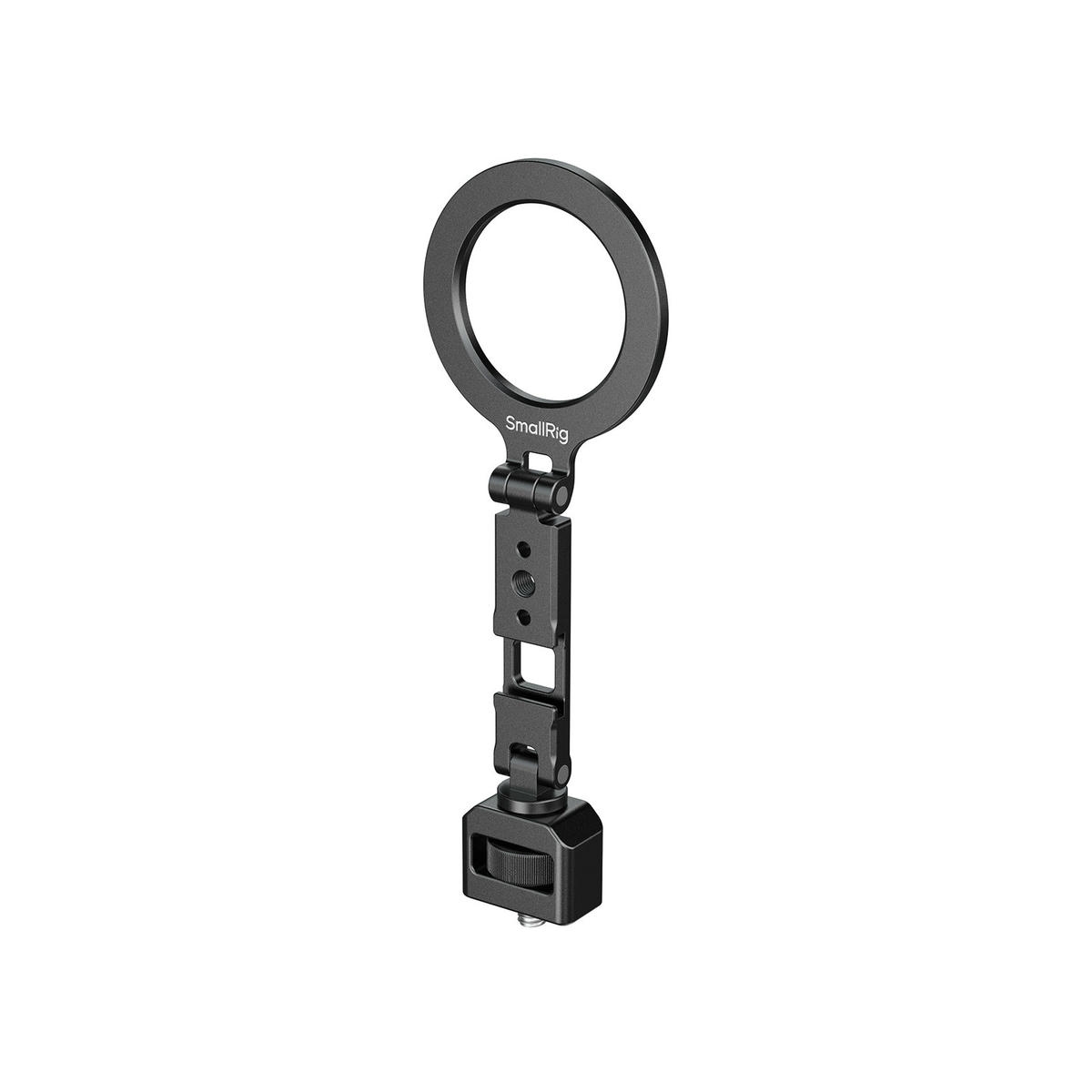Smallrig 6886 Gia Do Dien Thoai Magsafe De Vit 1 4 Xoay 360 1 Hlstudio