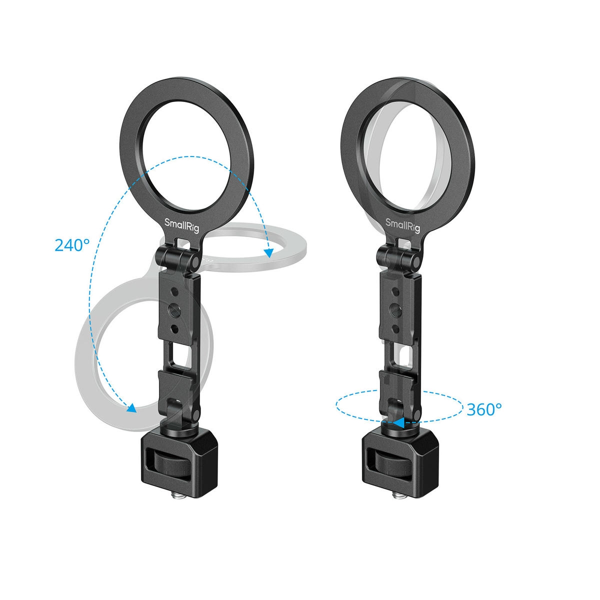 Smallrig 6886 Gia Do Dien Thoai Magsafe De Vit 1 4 Xoay 360 5 Hlstudio