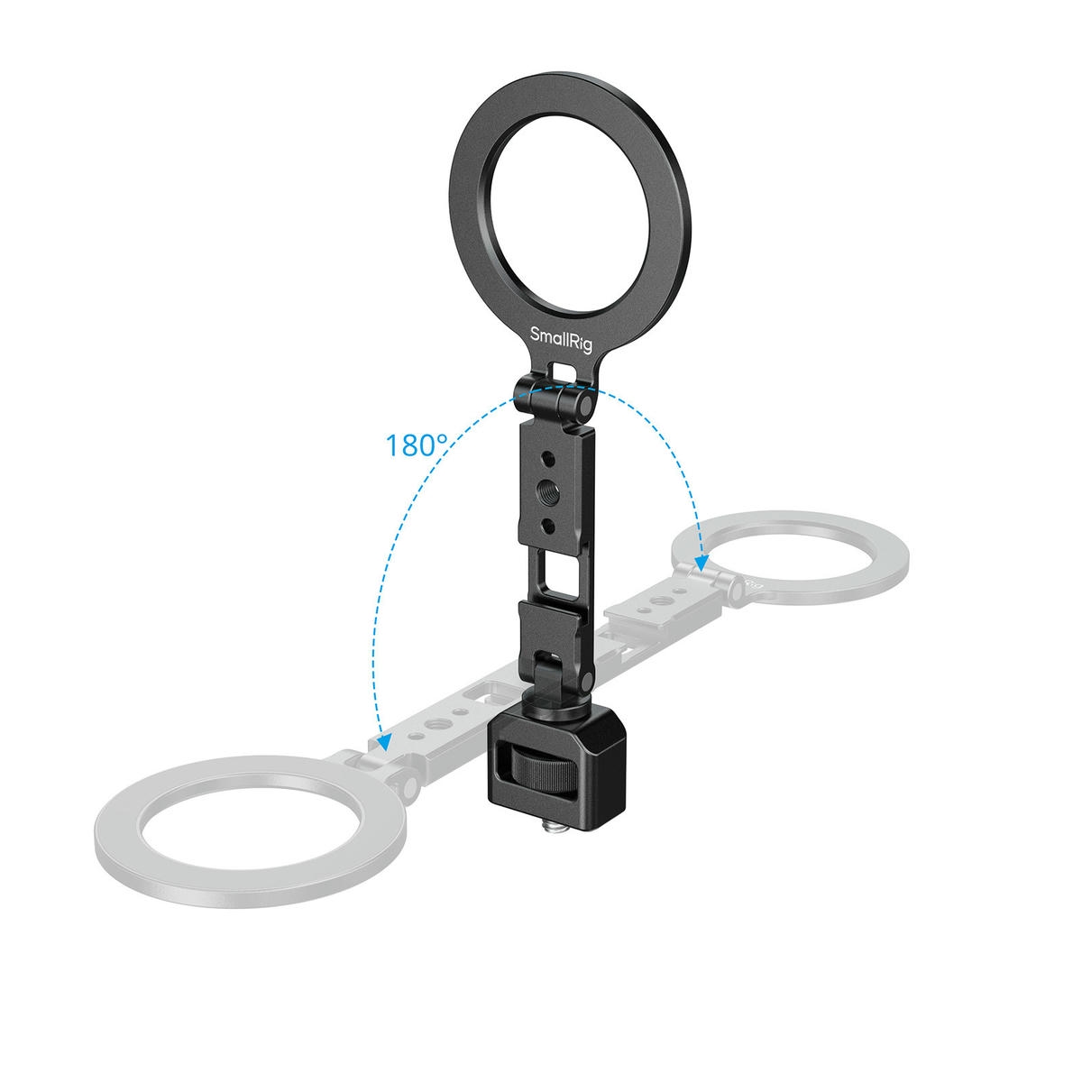 Smallrig 6886 Gia Do Dien Thoai Magsafe De Vit 1 4 Xoay 360 6 Hlstudio