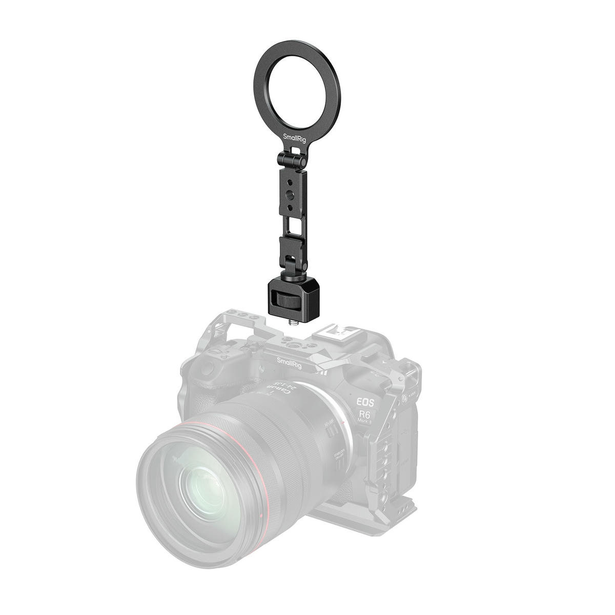 Smallrig 6886 Gia Do Dien Thoai Magsafe De Vit 1 4 Xoay 360 8 Hlstudio