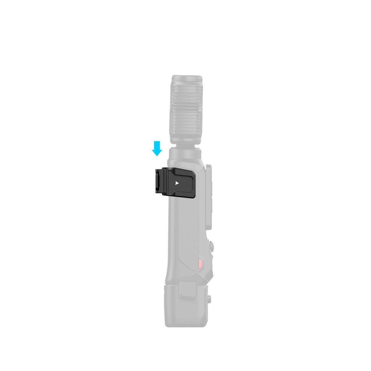 Smallrig 6992 Bo Chuyen Doi Cho Insta360 Luna Ultra Pro 5 Hlstudio