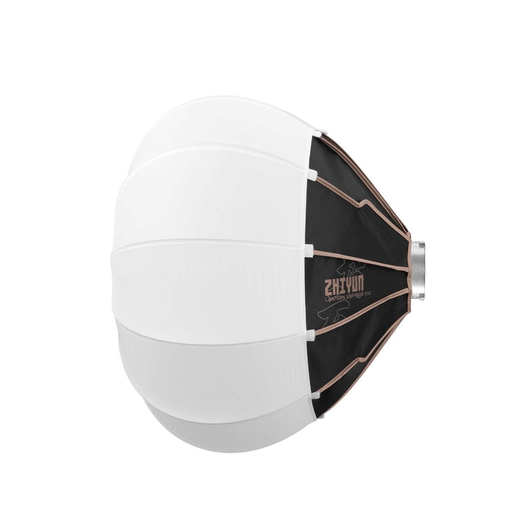 Softbox Zhiyun 65D Lantern 65Cm Ex1H12 1 Hlstudio