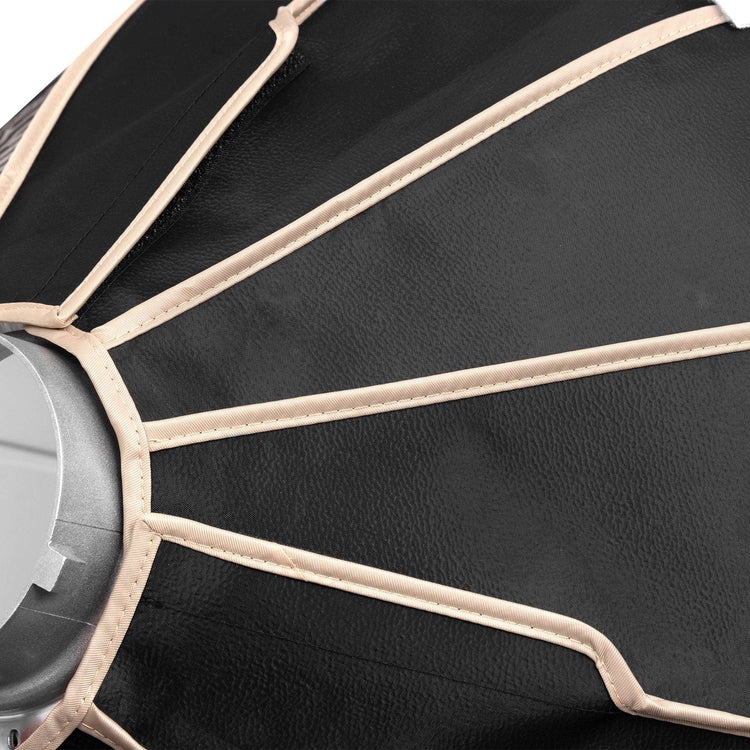 Softbox Zhiyun 65D Lantern 65Cm Ex1H12 2 Hlstudio